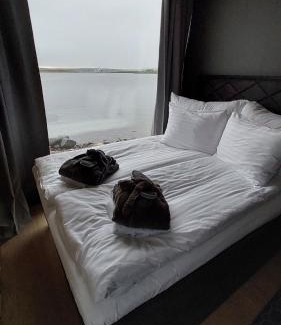 Nesseby Apartment | Varanger Sea View Mini House