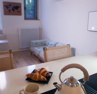 NoLo Apartment | Varanini Luxury Suite Double with terrace and sauna