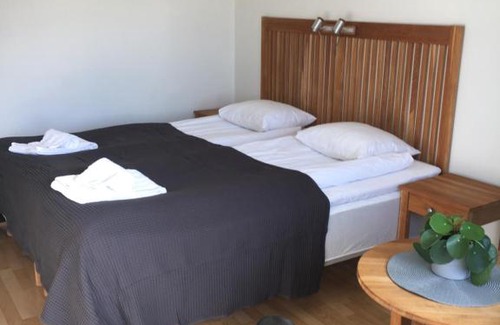 Himle Hotel | Varbergs GK Västra Hotell