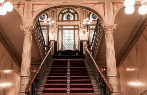 Varberg Hotel | Varbergs Stadshotell & Asia Spa