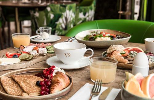 Varberg Hotel | Varbergs Stadshotell & Asia Spa
