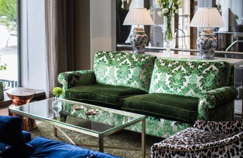 Varberg Hotel | Varbergs Stadshotell & Asia Spa