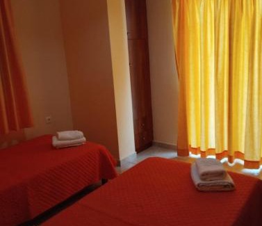 Mikros Gialos Apartment | Vardia Rooms