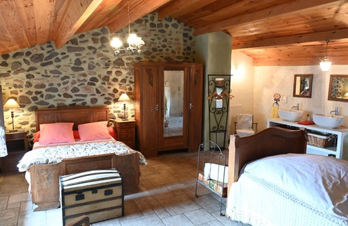 Blassac House | Varenne by Interhome