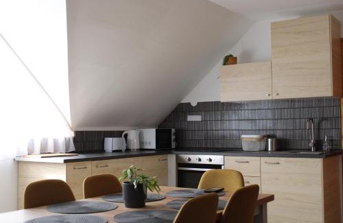 Balatonbereny Apartment | Varga Apartman