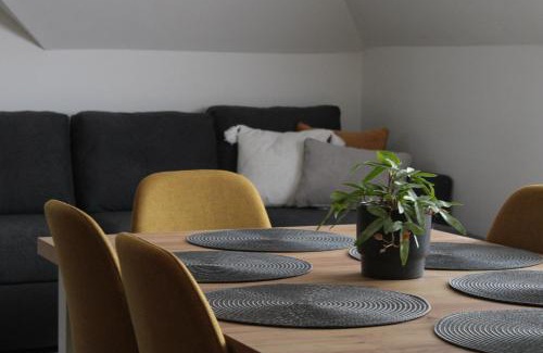 Balatonbereny Apartment | Varga Apartman