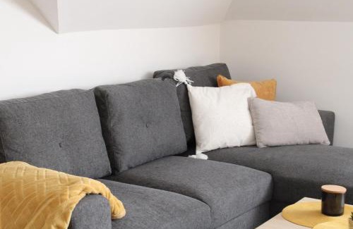 Balatonbereny Apartment | Varga Apartman