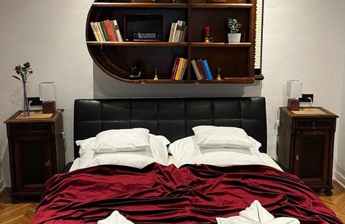Sopron Apartment | Varga Apartman