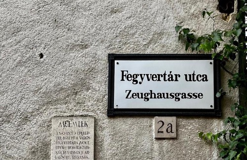 Sopron Apartment | Varga Apartman