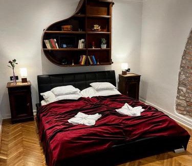 Sopron Apartment | Varga Apartman