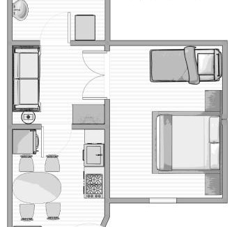 Szeged Apartment | Vargapartman