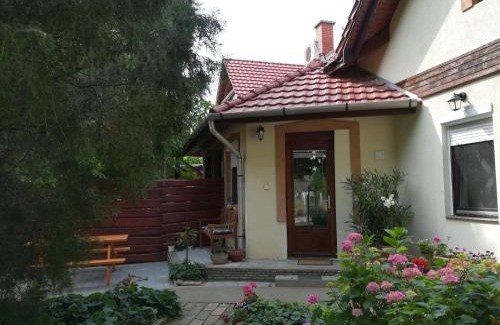 Szeged Apartment | Vargapartman