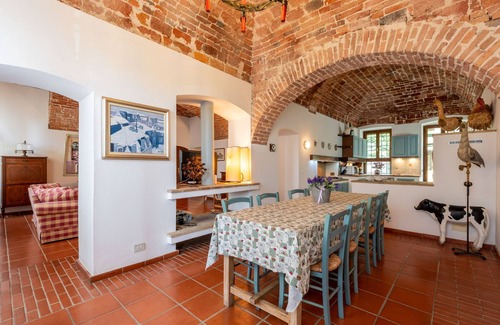 Asti House | Variglie by Interhome