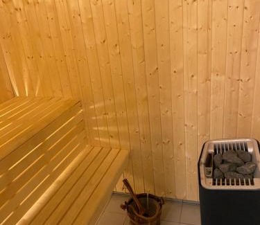 Stoten Apartment | Varijlyan höger
