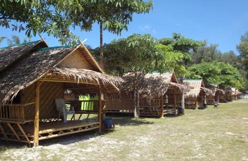 Satun Resort | Varin Village Koh Lipe