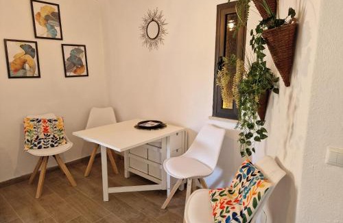 Montes de Alvor Apartment | Varinos House