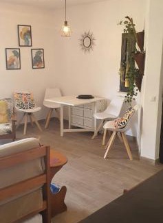 Montes de Alvor Apartment | Varinos House