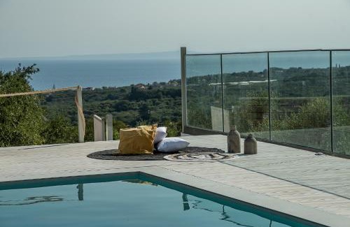 Neromilos Villa | Variza Residence