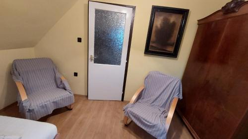 Abrahamhegy Apartment | Varjas apartman