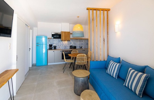 Vizari Villa | Varkotopi villa 3,Pool,Near the Beach,South Crete