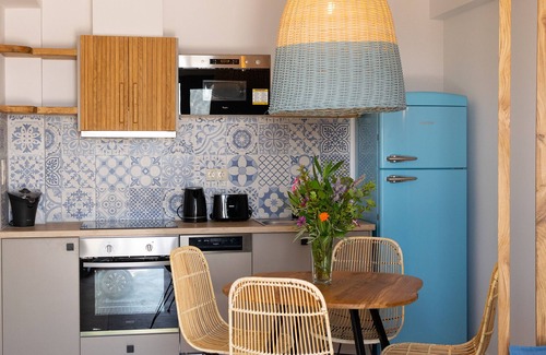 Vizari Villa | Varkotopi villa 5,Pool,Near the Beach,South Crete