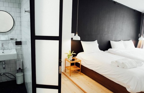 Khlong Ton Sai Hotel | Varmtel