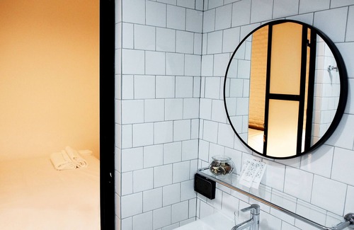 Khlong Ton Sai Hotel | Varmtel