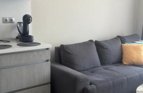 Varna Municipality Apartment | Varna city park south