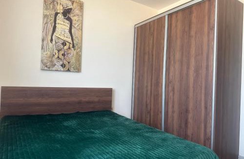Varna Municipality Apartment | Varna city park south