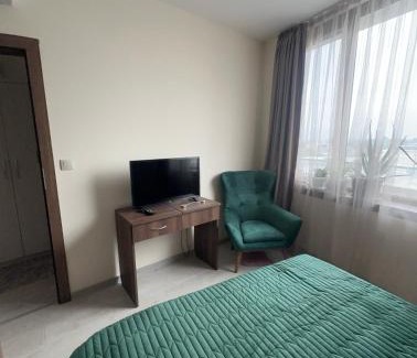 Varna Municipality Apartment | Varna city park south