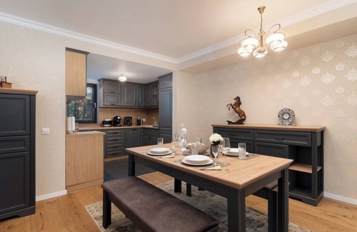 Varna City Centre Apartment | Varna Classic Apartment