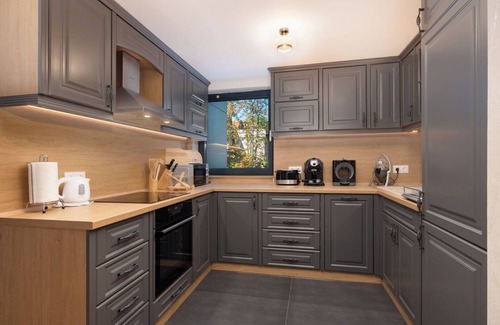 Varna City Centre Apartment | Varna Classic Apartment