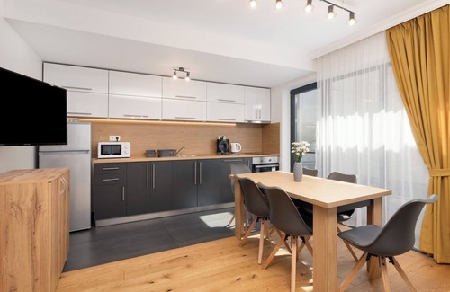 Varna City Centre Apartment | Varna Smart Home Apartment № 4