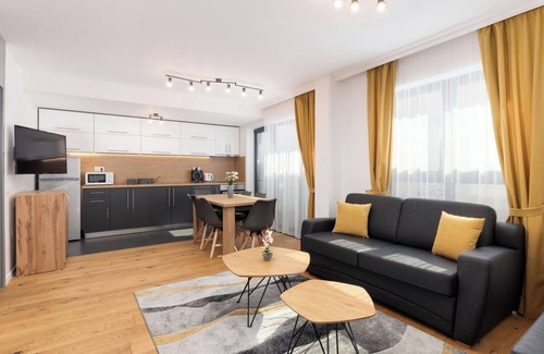 Varna City Centre Apartment | Varna Smart Home Apartment № 4