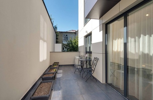Varna City Centre Apartment | Varna Smart Home Apartment № 4