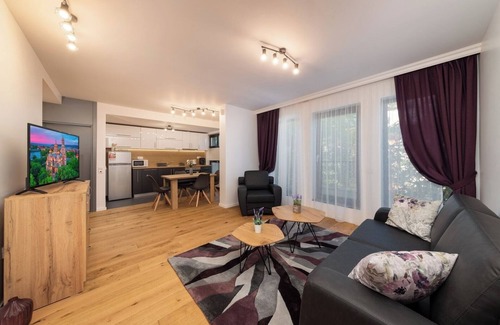 Varna City Centre Condo | Varna Smart Home Apartment №6
