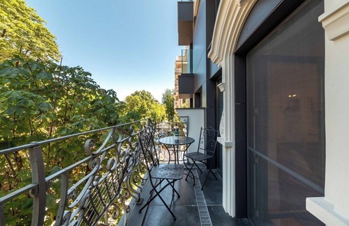 Varna City Centre Condo | Varna Smart Home Apartment №6