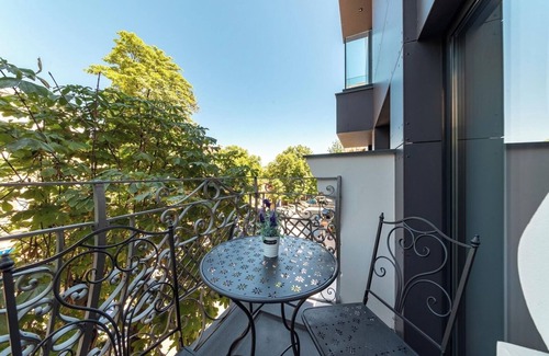 Varna City Centre Condo | Varna Smart Home Apartment №6