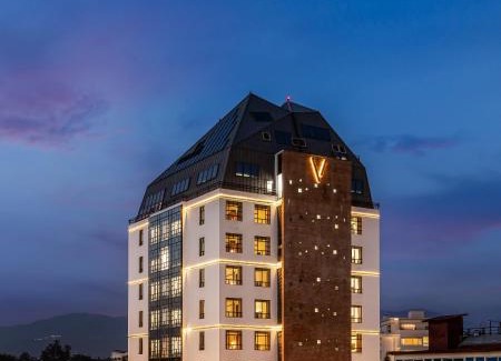 Kathmandu Hotel | Varnabas Museum Hotel