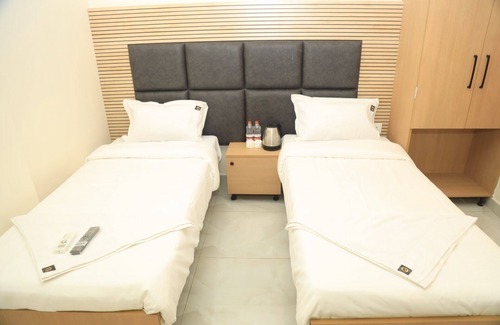 Chanda Nagar Hotel | Varrahi Exotica