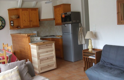 Les Claux Ski Chalet | Vars Les Claux: Chalet - Vars les claux