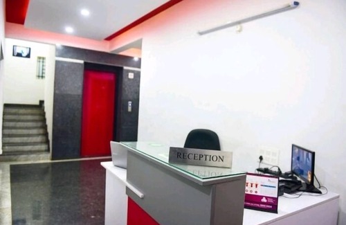 Gokulam Apartment | VARSHA ENCLAVE TRINITY HOUSE