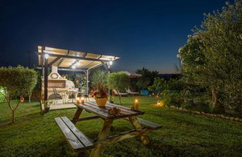 Neromilos House | Varta Village - Elea House