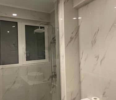 Kalavrita Apartment | Varvitsiotis Studios