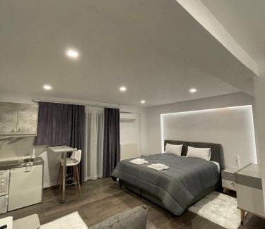 Kalavrita Apartment | Varvitsiotis Studios