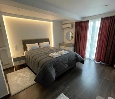 Kalavrita Apartment | Varvitsiotis Studios