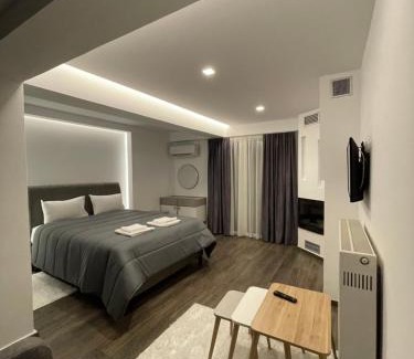 Kalavrita Apartment | Varvitsiotis Studios