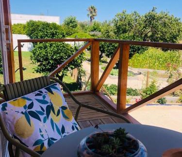 Torres Vedras House | Varzea Nature