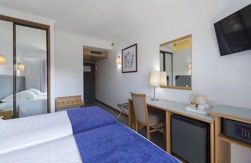 A Ver-o-Mar Hotel | Varzinn Hotel