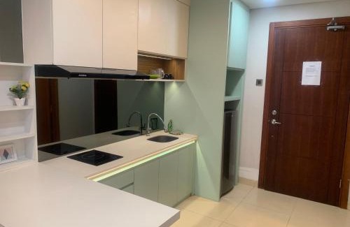 Kesawan Apartment | Vasaka The Reiz Condo